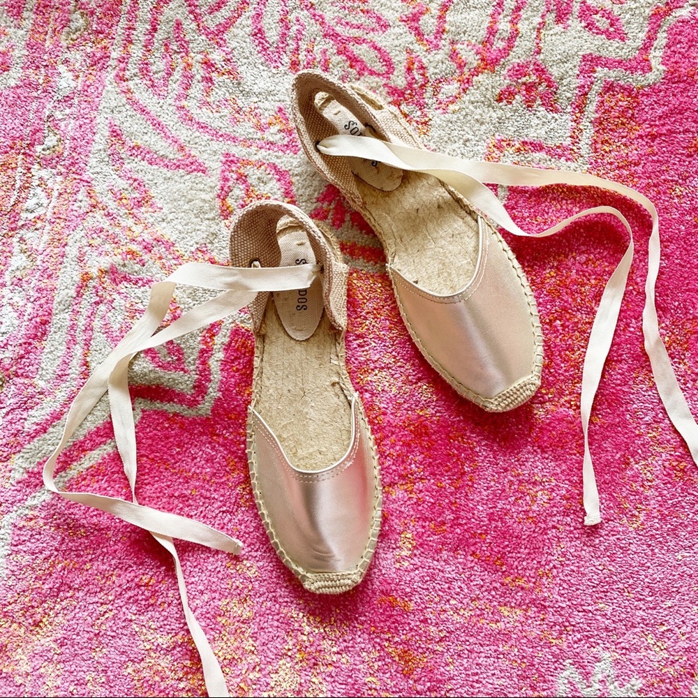 soludos espadrille flats
